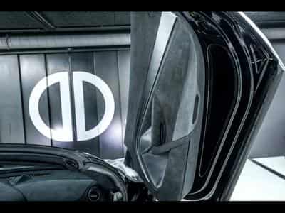 McLaren 720S SPIDER 4.0 V8 720 – PACK STEALTH - FULL XPEL - SUPERNOVA SIL (2022) - Photo 9