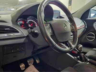 Renault Megane GRANDTOUR GT 220 LIMITED EDITION N°102 BOSE CUIR NAVI (2013) - Foto 10