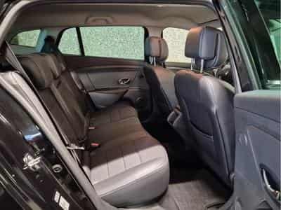 Renault Megane GRANDTOUR GT 220 LIMITED EDITION N°102 BOSE CUIR NAVI (2013) - Foto 5