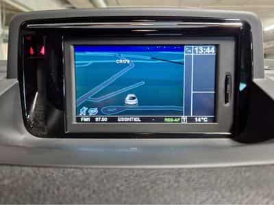 Renault Megane GRANDTOUR GT 220 LIMITED EDITION N°102 BOSE CUIR NAVI (2013) - Foto 8