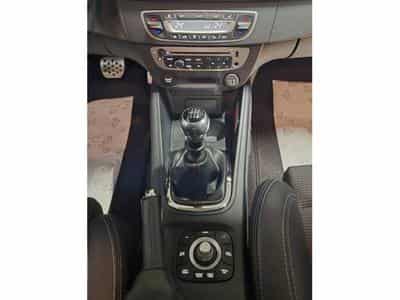 Renault Megane GRANDTOUR GT 220 LIMITED EDITION N°102 BOSE CUIR NAVI (2013) - Foto 9