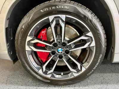 BMW X1 X1 20iA 170cv Auto sDrive M-SPORT (2025) - Photo 3