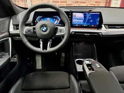 BMW X1 X1 20iA 170cv Auto sDrive M-SPORT (2025) - Photo 4