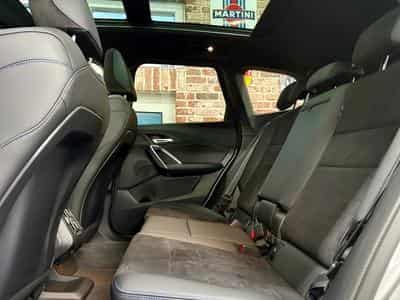 BMW X1 X1 20iA 170cv Auto sDrive M-SPORT (2025) - Photo 6