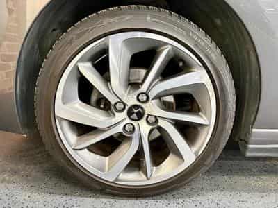 DS Automobiles DS3 DS3 1.2 110cv Auto SO CHIC (2019) - Photo 3