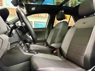 VW T-Roc T-Roc 2.0 TSI 190cv Auto 4Motion R-LINE (2021) - Photo 5