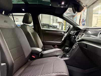 VW T-Roc T-Roc 2.0 TSI 190cv Auto 4Motion R-LINE (2021) - Photo 8