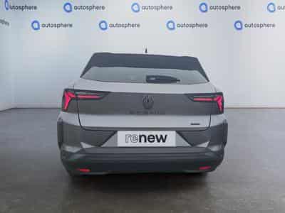 Renault Scenic ESPRIT ALPINE 220 LONG RANGE (2024) - Foto 5