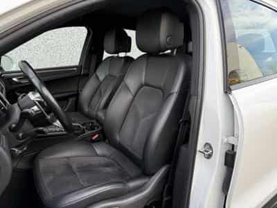 Porsche Macan Macan/Camera/18/Bi-Xenon/(PDLS)/Alcantara (2017) - Photo 11