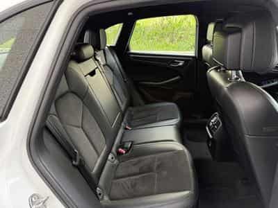 Porsche Macan Macan/Camera/18/Bi-Xenon/(PDLS)/Alcantara (2017) - Photo 13