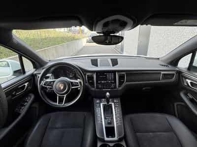 Porsche Macan Macan/Camera/18/Bi-Xenon/(PDLS)/Alcantara (2017) - Photo 4