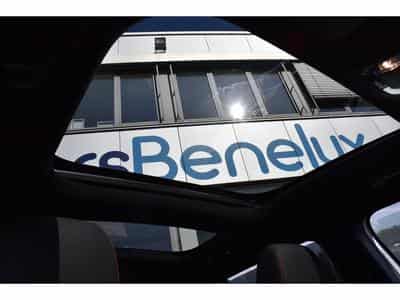 Mercedes GLB 220 4Matic AMG Line 8G-DCT  7 PL. MEMO PANO NIGHT ACC CAM360 1°M (2025) - Foto 10