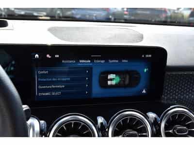 Mercedes GLB 220 4Matic AMG Line 8G-DCT  7 PL. MEMO PANO NIGHT ACC CAM360 1°M (2025) - Foto 14