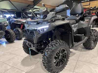 CF Moto CForce 850 L7 ABS (2026) - Foto 2