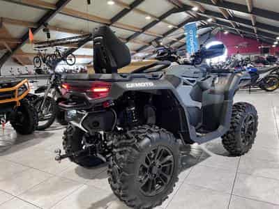 CF Moto CForce 850 L7 ABS (2026) - Foto 3