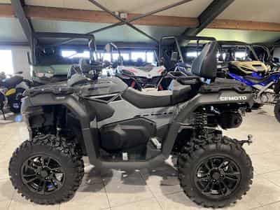 CF Moto CForce 850 L7 ABS (2026) - Foto 4