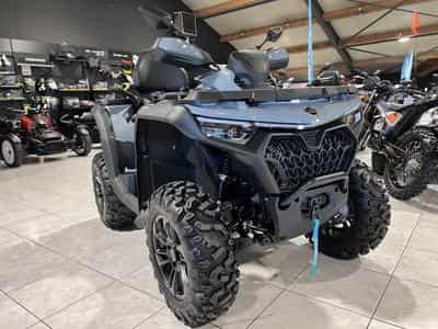 CF Moto CForce 850 L7 ABS (2026) - Foto 7