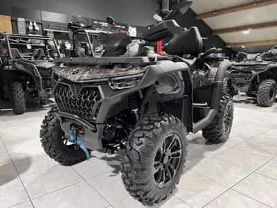 CF Moto CForce 850 T3 no ABS 60 km/h (2026) - Foto 2