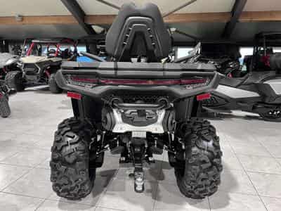 CF Moto CForce 850 T3 no ABS 60 km/h (2026) - Foto 4