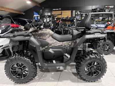 CF Moto CForce 850 T3 no ABS 60 km/h (2026) - Foto 5