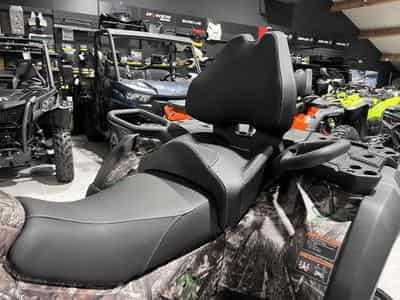 CF Moto CForce 850 T3 no ABS 60 km/h (2026) - Foto 6