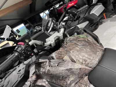 CF Moto CForce 850 T3 no ABS 60 km/h (2026) - Foto 7