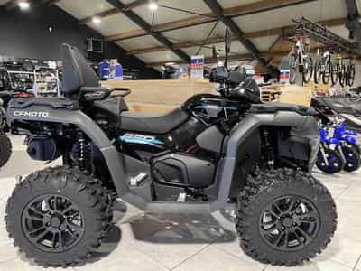 CF Moto CForce 850 T3 no ABS 60 km/h (2026) - Foto 1