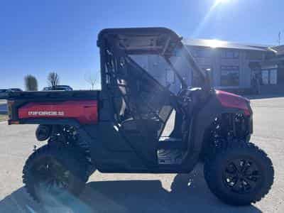 CF Moto U10 Pro T1b 60 km/h (2026) - Photo 2