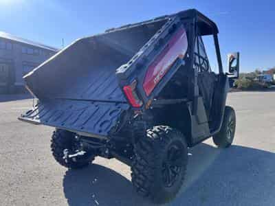 CF Moto U10 Pro T1b 60 km/h (2026) - Photo 5