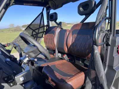 CF Moto U10 Pro T1b 60 km/h (2026) - Photo 6