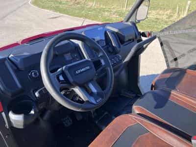 CF Moto U10 Pro T1b 60 km/h (2026) - Photo 7