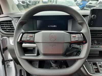 Citroën Jumpy 2.0 BlueHDI EAT8 150 Confort (2026) - Foto 12