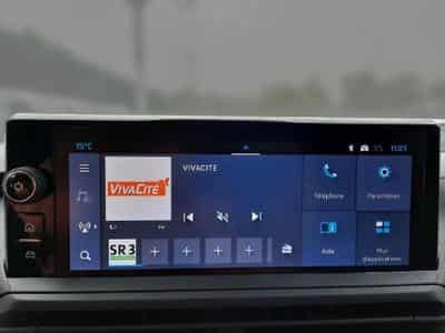 Citroën Jumpy 2.0 BlueHDI EAT8 150 Confort (2026) - Foto 15