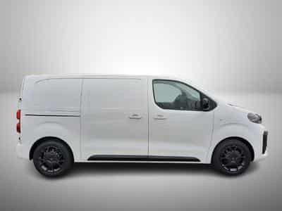 Citroën Jumpy 2.0 BlueHDI EAT8 150 Confort (2026) - Foto 3