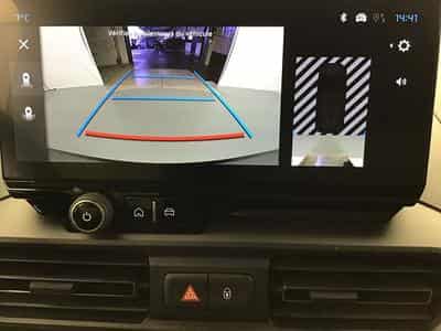 Citroën Berlingo 1.5 BlueHDI 100 (2025) - Foto 12