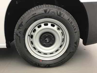 Citroën Berlingo 1.5 BlueHDI 100 (2025) - Foto 4