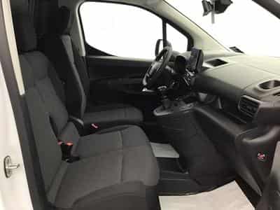 Citroën Berlingo 1.5 BlueHDI 100 (2025) - Foto 6