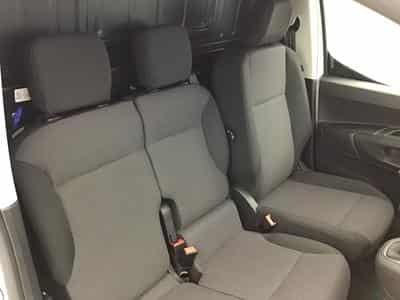 Citroën Berlingo 1.5 BlueHDI 100 (2025) - Foto 7
