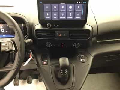 Citroën Berlingo 1.5 BlueHDI 100 (2025) - Foto 9