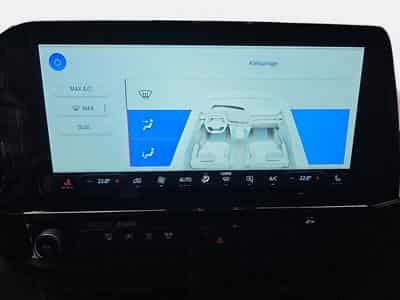 Ford Transit 2.0 ECOBLUE 170 BVA L1H1 Sport (2026) - Foto 11