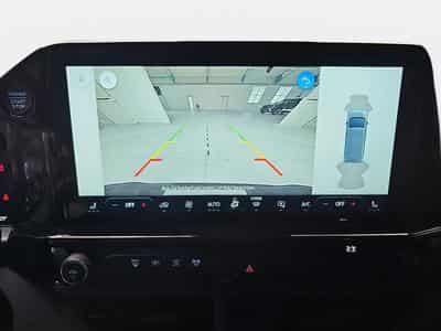 Ford Transit 2.0 ECOBLUE 170 BVA L1H1 Sport (2026) - Foto 10