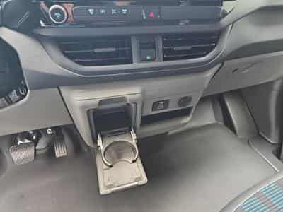 Ford Transit 2.0 ECOBLUE 170 BVA L1H1 Sport (2026) - Foto 11