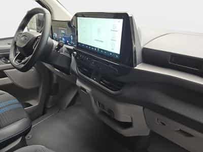 Ford Transit 2.0 ECOBLUE 170 BVA L1H1 Sport (2026) - Foto 15