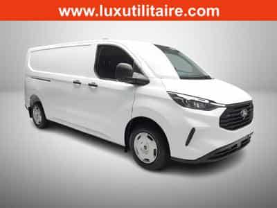 Ford Transit 2.0 ECOBLUE 136 L2H1 Trend (2025) - Foto 1