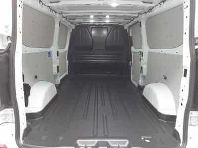 Ford Transit 2.0 ECOBLUE 136 L2H1 Trend (2025) - Foto 14