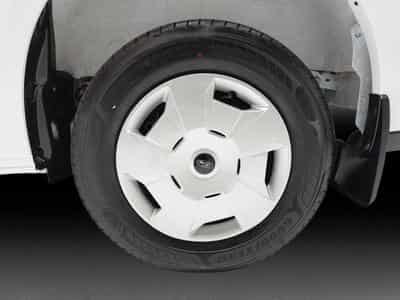 Ford Transit 2.0 ECOBLUE 136 L2H1 Trend (2025) - Foto 6