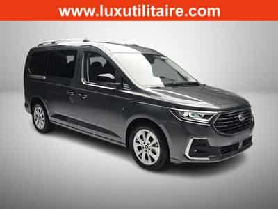 Ford Tourneo 1.5 EB PHEV Auto 150 Grand Titanium (2025) - Foto 1