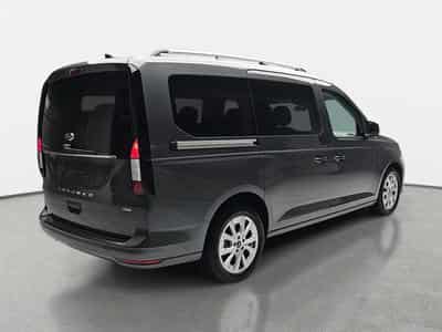 Ford Tourneo 1.5 EB PHEV Auto 150 Grand Titanium (2025) - Foto 3
