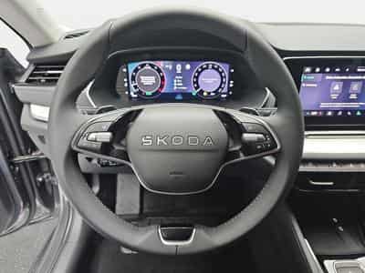 Skoda Octavia 1.5 TSi 150 DSG SELECTION (2025) - Foto 12