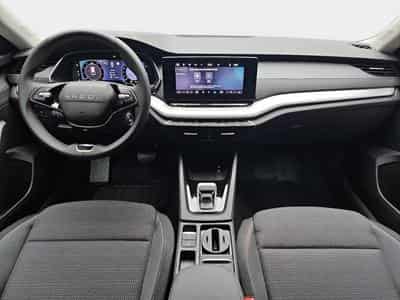 Skoda Octavia 1.5 TSi 150 DSG SELECTION (2025) - Foto 6